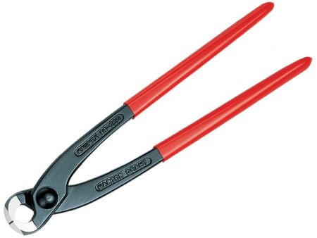 KNIPEX CONCRETERS NIPPER 250MM